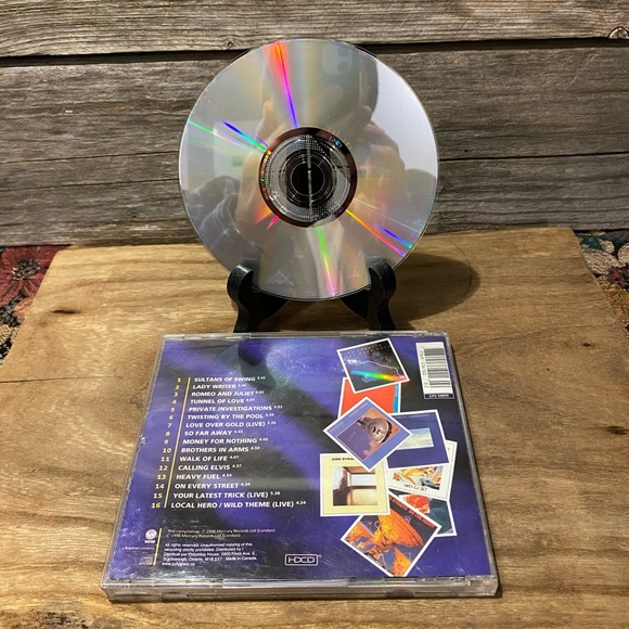 😎🎶 6 for $19 🎶😎 Music CD - Picture 3 of 3